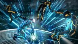 TRON Evolution Sets the Bar for Movie Games