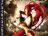 Heavenly Sword Demo Now available in Europe
