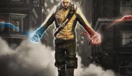 New voice for Cole in inFamous 2 explained