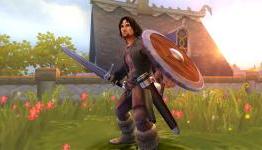 The Lord of the Rings: Aragorn’s Quest trailer