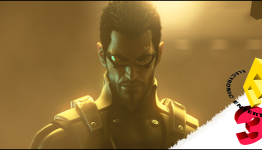 Deus Ex: Human Revolution E3 Impressions – PlayStation LifeStyle