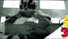 Vanquish E3 Impressions – PlayStation LifeStyle