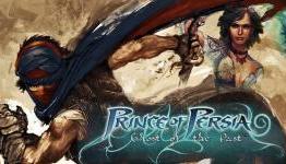Prince of Persia (2008) Review and Gameplay Video | GoozerNation