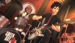 Level UP Times Review: Green Day: Rock Band (PS3)