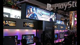 PS Blog: E3 2010 Wrap-up: Photo Gallery