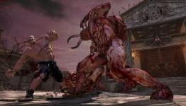 Splatterhouse Reboots with Heavy Metal Soundtrack