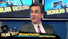 Bonus Round – Episode 406  Part 1: Nintendo’s Big Win?