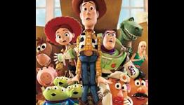 Toy Story 3 Hot, Jonah Hex Not in Early Box Office Estimates