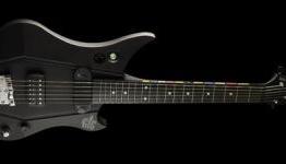 E3 2010: Can a Real Guitar Peripheral Sell Me on Rhythm Games?