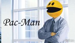 Pac-Man Coming to the Small Screen in Serious Show