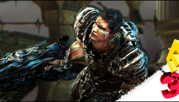 Quantum Theory = Gears of War