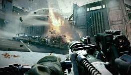 PSFocus: Killzone 3 Hands On