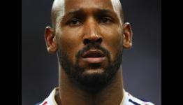 Official: France Striker Nicolas Anelka Axed From Les Bleus