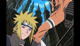 New Trailer for Naruto Shippuden Movie 4: The Lost Tower