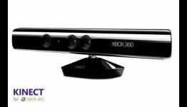 Kinect comes with a game, says Best Buy