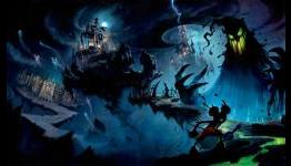 E3 2010: Epic Mickey