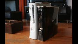 The new Xbox 360 is here — we go head-to-head with the 360 Original, PS3 Slim, and Wii