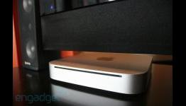 Engadget: Mac mini (mid 2010) review