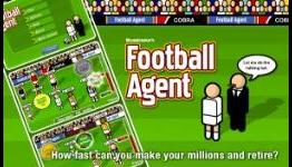 148Apps: Football Agent Review
