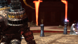 Probable Failure: Demigod Review