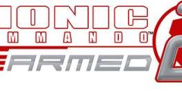 XBLA Ratings Gets Hands On Impressions Of Bionic Commando Rearmed 2