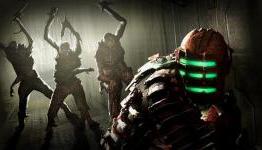 Lethal Bunny E3 Impressions: Dead Space 2
