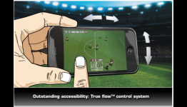 Cult of Mac: Pro Evolution Soccer 2010 Review