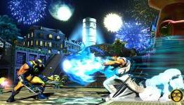 Atomic Gamer: E3 2010 Preview: Marvel vs. Capcom 3