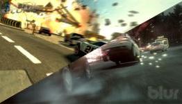 Ripten Review: Two for the Price of One – Split/Second and Blur