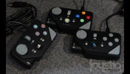 Have a look at the Rock Band 3 keyboard & MIDI PRO-Adapter