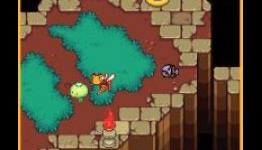 NintendoLife: A Kappa’s Trail Review