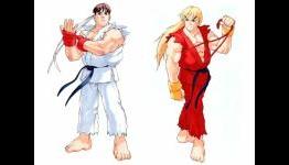 NOOBonic – Super Street Fighter 4 with one hand