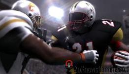 ZoKnowsGaming.com: Backbreaker Review: Is It A Madden Killer?