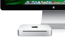 Apple: New Mac Mini Reduce Energy Consumption