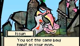Pocket Gamer – E3 2010: Hands on with Capcom’s Okamiden