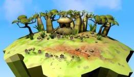 Strawdog Studios: Development Diary Round-Up