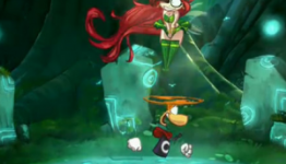 Most appealing platformer since New Super Mario Bros.