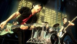 Itchy Thumbs: Green Day: Rock Band Review