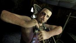 Saw II – Flesh & Blood E3 2010 Gameplay Trailer