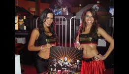 10 Hottest Booth Babe Picks from E3 2010
