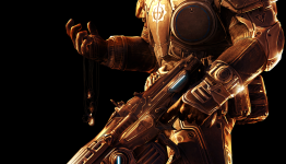 Cliff Bleszinski Walkthrough
