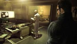 3 Reasons Deus Ex: Human Revolution was the Best Game of E3
