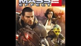 TheGameFanatics: Mass Effect 2: Overlord Review