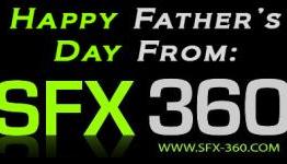 Top 5 Video Game Fathers