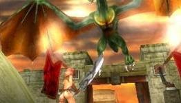 Gamingunion.net: Tehra: Dark Warrior Review