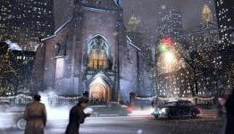 Mafia II Gameplay