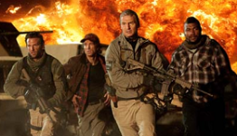 BoxOfficeMagazine: The A-Team Review