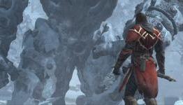 Castlevania: Lords of Shadow Gameplay