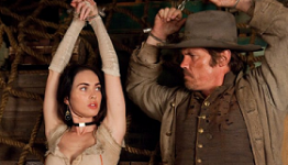 BoxOfficeMagazine: Jonah Hex Review