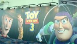 SiliconValley.com Review;Toy Story 3: The Video Game